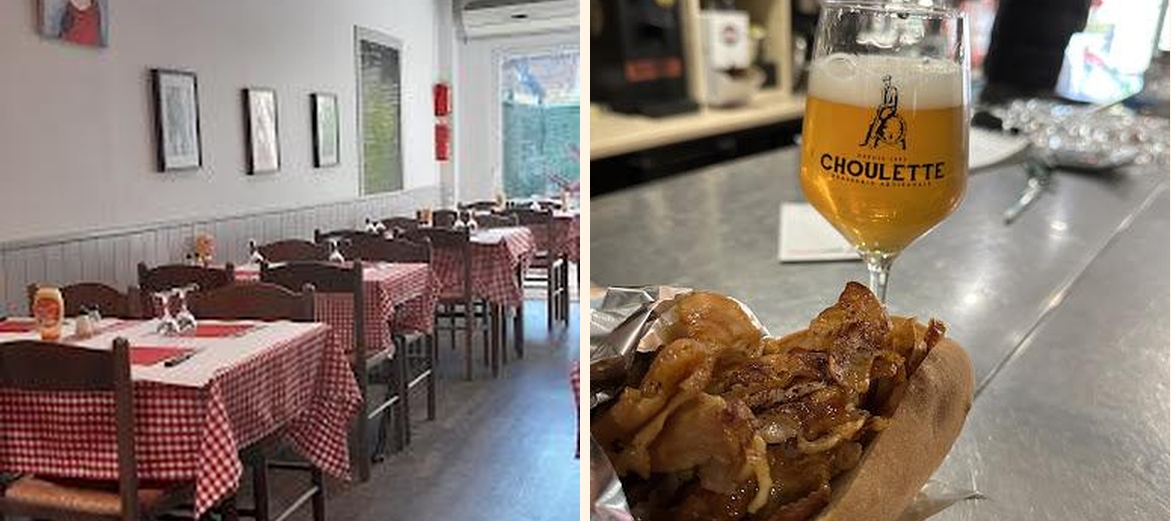 Chez Ti Louis - Gallery Image 2