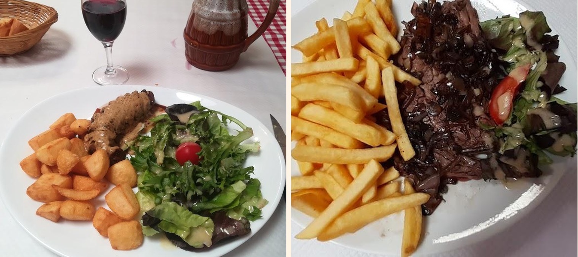 Chez Ti Louis - Gallery Image 3